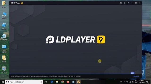 The Fastest Emulator for Windows PC for Gamers смотреть онлайн