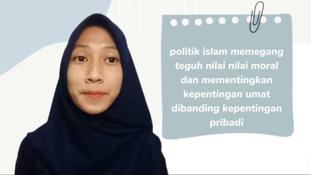 Tugas Agama Islam || Denyza Amalia (S1B) смотреть онлайн