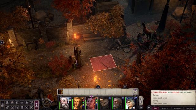 The Crushing Feeling - Let's Play Through the Ashes [DLC - Pathfinder: Wrath of the Righteous] - 8 смотреть онлайн