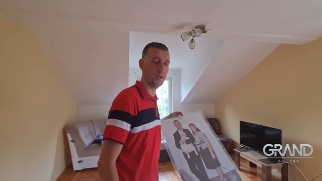 U domu ZVEZDA GRANDA - Braća Kazić смотреть онлайн