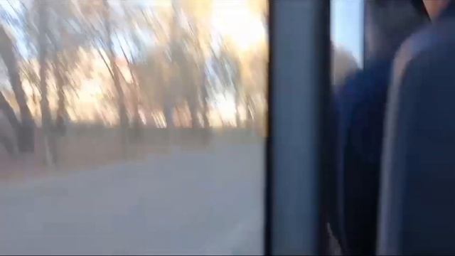 ? Поездка на автобусе ПАЗ Vector Next , маршрут пл.Борко - гипермаркет Ашан г.Ростов на Дону ? смотреть онлайн