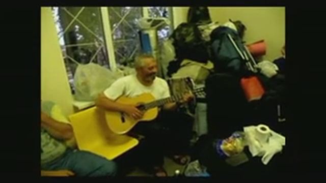 Белое солнце Заполярья 10 ч.1. Кольский п-в смотреть онлайн
