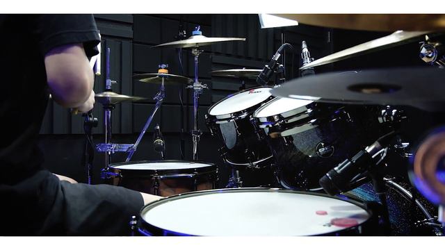 BLACKPINK – ‘Lovesick Girls’ | Drum cover | Beammusic смотреть онлайн