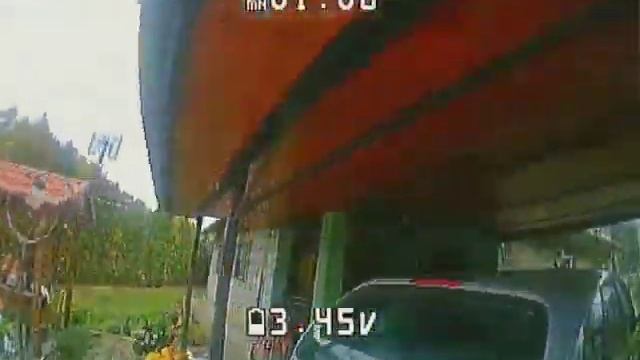 Tiny Whoop and Tango 2 смотреть онлайн