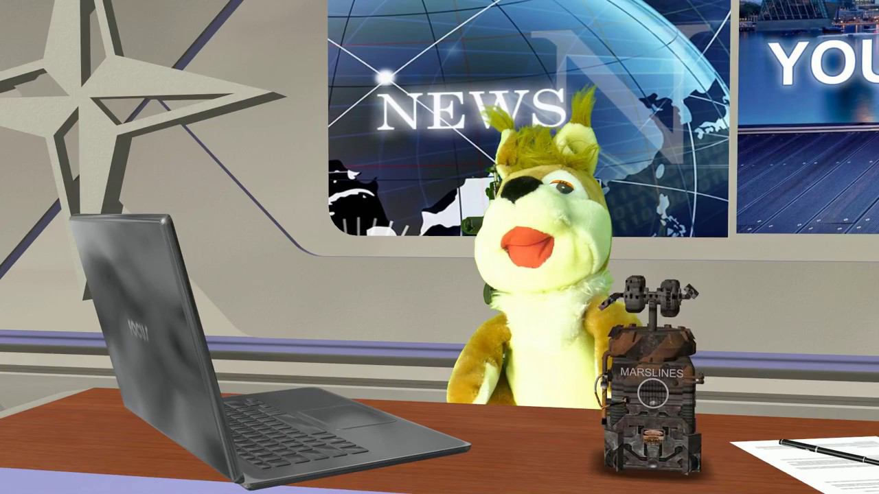 IBC 2017 SoftLab-NSK Promo