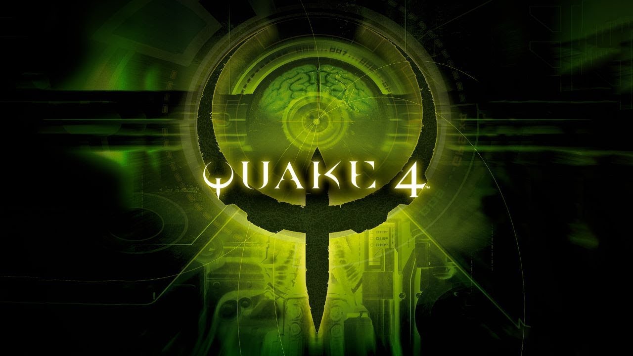Quake 4