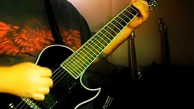 Ibanez ARZ307 Original jam смотреть онлайн
