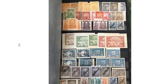 Марки старинные, навивают воспоминания о детстве ведь мы тоже их когда то копили.Школа антикварщика смотреть онлайн