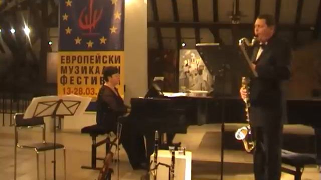 Bass. Clarinet. Albinoni. Adagio. смотреть онлайн