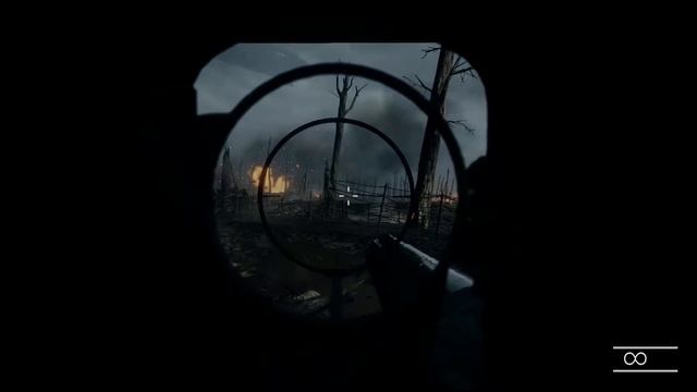Battlefield 1 on GT 640 + i5 2300 [1080] смотреть онлайн