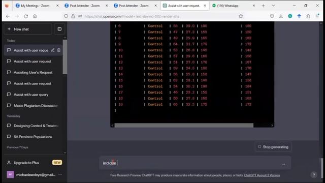 A Step-by-step Guide to using ChatGPT 4 Data Analysis смотреть онлайн