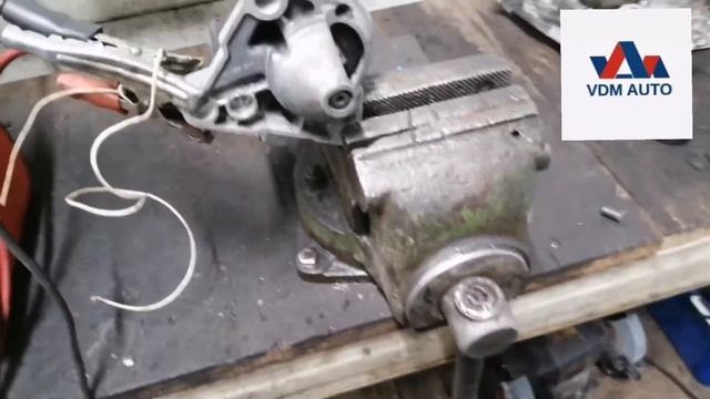 Проверка стартера renault 8200186148 смотреть онлайн