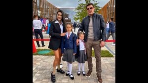 ПРИШЛА В ШКОЛУ БЕЗ ЮБКИ И ШТАНОВ.