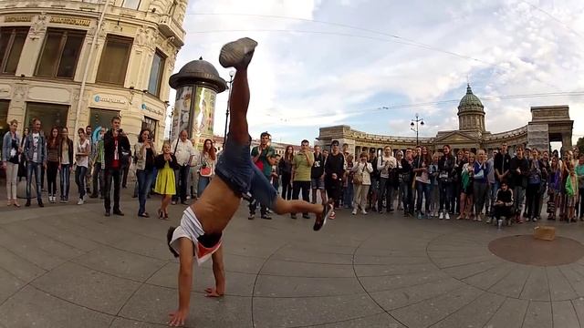 Streets Of St.Petersburg 2015 Vol.1
