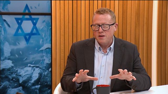 Kanal10 Fokus | Israel og krigen i Gaza (del2) | Dag Øyvind Juliussen | 13.03.24 смотреть онлайн