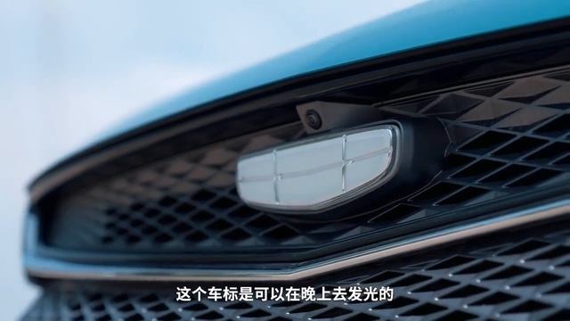 13万插混买省油还是买动力？吉利帝豪L雷神Hi·X смотреть онлайн