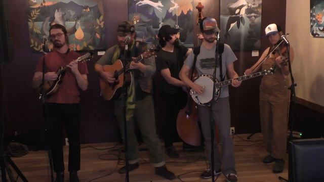 Survivors - The Muddy Souls смотреть онлайн