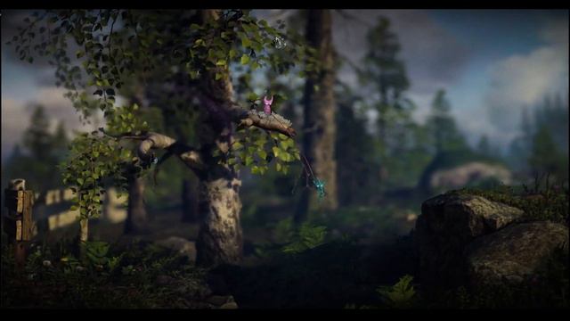 Unravled 2 Chapter 3 Little Frog смотреть онлайн