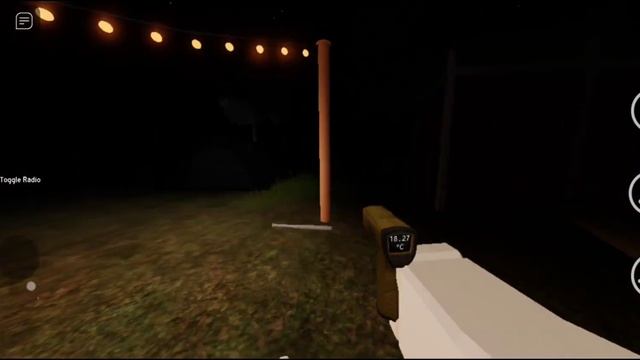 Campsite finally arrived!! || Roblox Blair смотреть онлайн