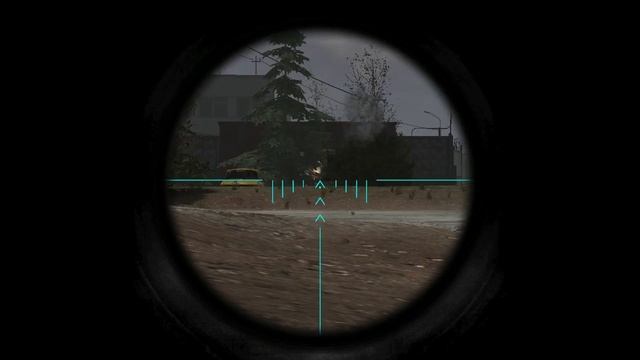 S.T.A.L.K.E.R.: ОП-2 #34 Экзоскелет Чёрного Доктора - найден смотреть онлайн