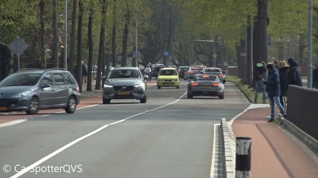 Supercars Accelerating LOUD! C63S Almost Loses Control, 800HP GTR, SRT Demon, AMG's, BMW M, AVT S!