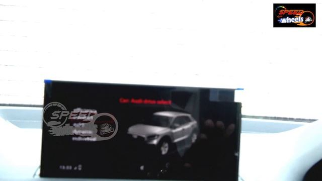 Here's The tour of the Audi Q2 - Detailed Telugu Review | Features & On-Road Price | Speed Wheels смотреть онлайн