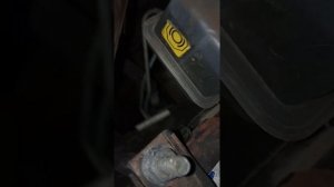 Регулировка рулевой рейки Lada Granta