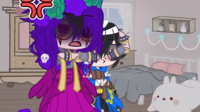 🌌~//Quien soy?//~💫~//Meme//~//MagoxBruja//~//🛡Clash Royale🗡//~Gacha Nebula смотреть онлайн