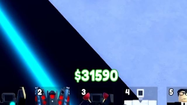 Toilet Tower Defense But You Can CHEAT for 30 SECONDS.. смотреть онлайн