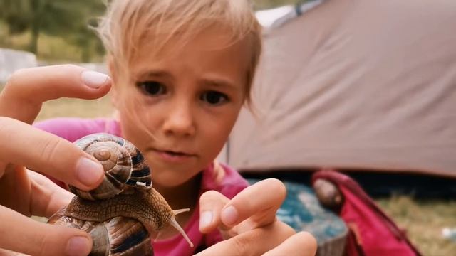 Как путешествовать с детьми! смотреть онлайн