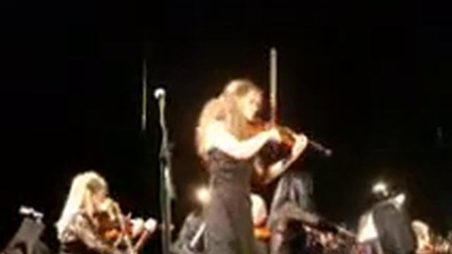 Anastassiya Stoeva (13) plays Sevdana(Georgy Zlatev-Cherkin) смотреть онлайн