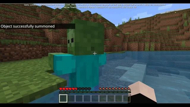 Is Mojang hiding a secret difficulty from us?! смотреть онлайн