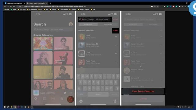 How to Delete Recently Played on Apple Music (2023) смотреть онлайн