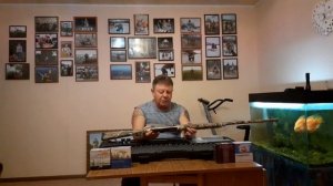 Обзор ружья Ата Армс нео 12, три года активной эксплуатации.