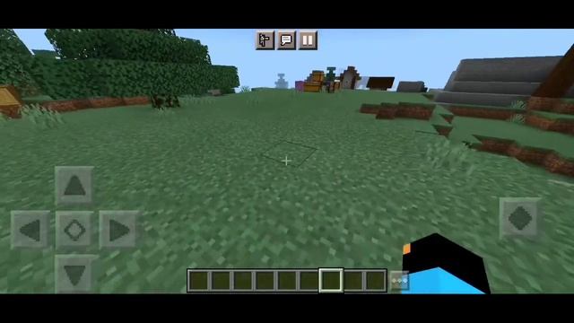 VDX Java Gui+Mixed UI Minecraft PE-Buruan Donwload смотреть онлайн