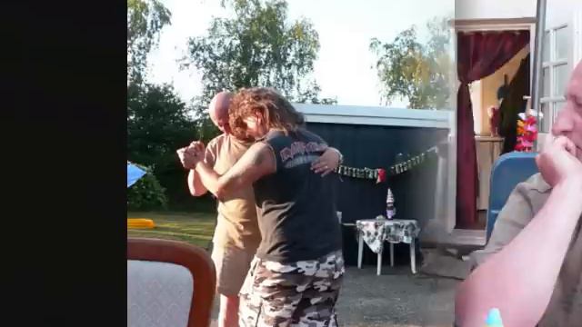 Sektion on Tour смотреть онлайн