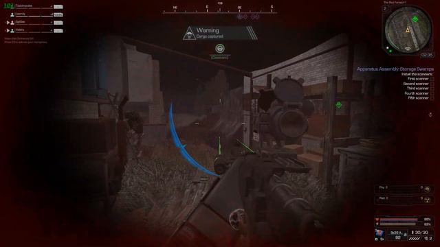 Stalcraft man commits suicide смотреть онлайн