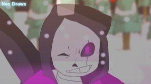 [RUS] ЭПИК САНС ПРОТИВ КИЛЛЕР САНСА • Русская озвучка