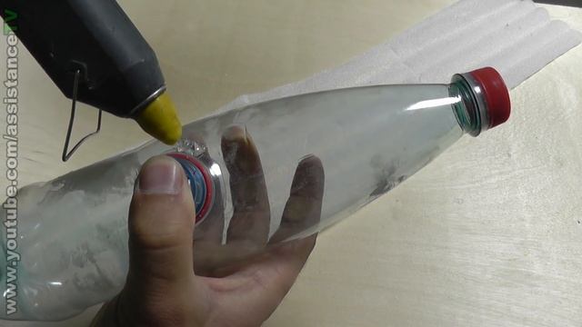 КАК СДЕЛАТЬ ВОДЯНОЙ АВТОМАТ смотреть онлайн