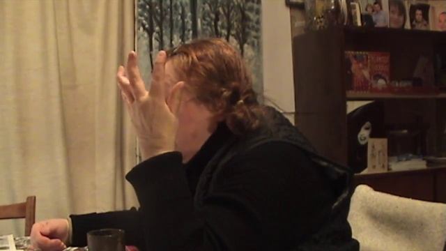 Л. Пятницкая о Е.Головине (материалы к фильму С.Герасимова).