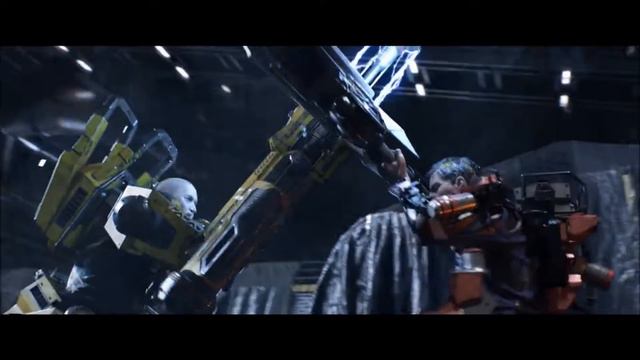 [PS4][PC][Xbox]The Surge - Stronger, Faster, Tougher смотреть онлайн