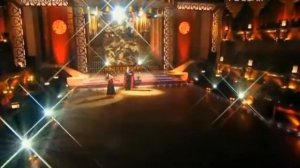 Танцы со звёздами 2009 — Анна Ковальчук