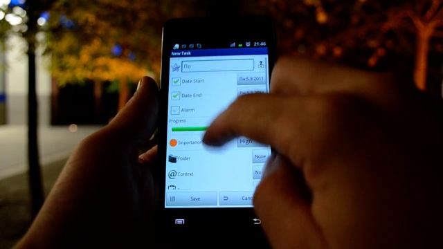 Droider Chart. Выпуск 68, вечерний смотреть онлайн