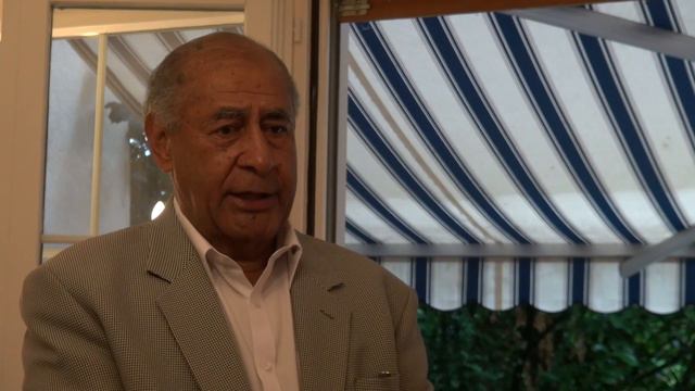 Fijian President HE Ratu Epeli Nailatikau celebrates Eid in Geneva смотреть онлайн