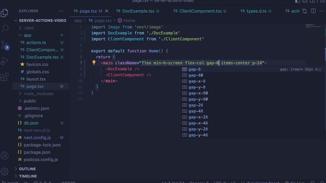 NextJS 13.4 Server Actions [Patterns, Security concerns, Forms, File Uploads, Refetching] смотреть онлайн