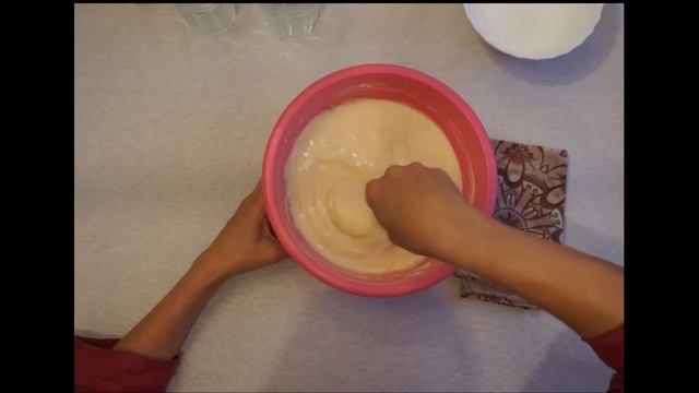 Энергетическое пробуждение