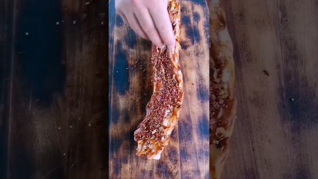 Ну очень вкусный рецепт грудинки в духовке? смотреть онлайн