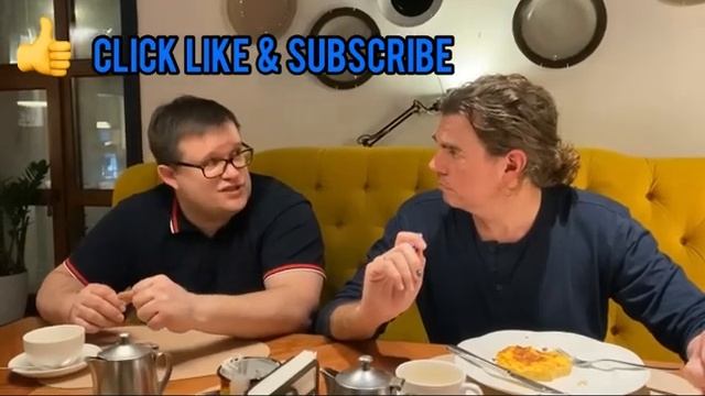 В страну американских эмигрантов! Американец: Добро пожаловать! Перевод. смотреть онлайн