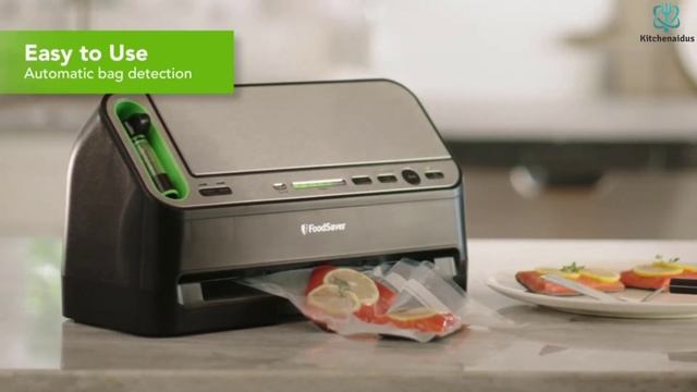 ✅ 5 Best Vacuum Sealers of 2023 смотреть онлайн