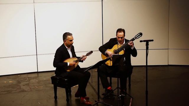 Three Jewish Dances: III. Hora by Marc Lavry смотреть онлайн